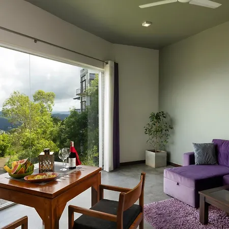 Skyloft Kandy By Aaradhya Exterior photo