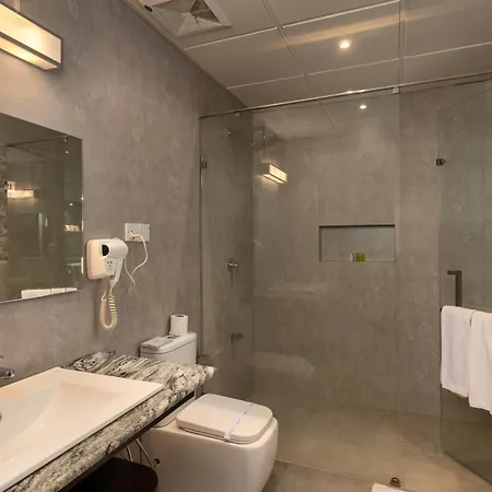 Skyloft Kandy By Aaradhya Exterior photo