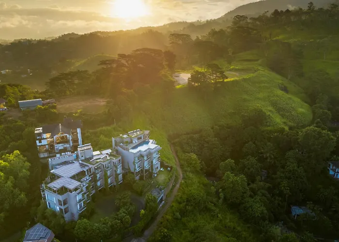 Skyloft Kandy By Aaradhya