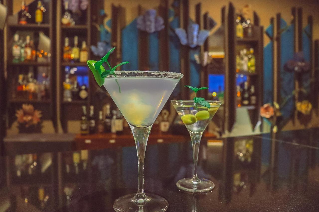 होटल Skyloft By Aaradhya 4*