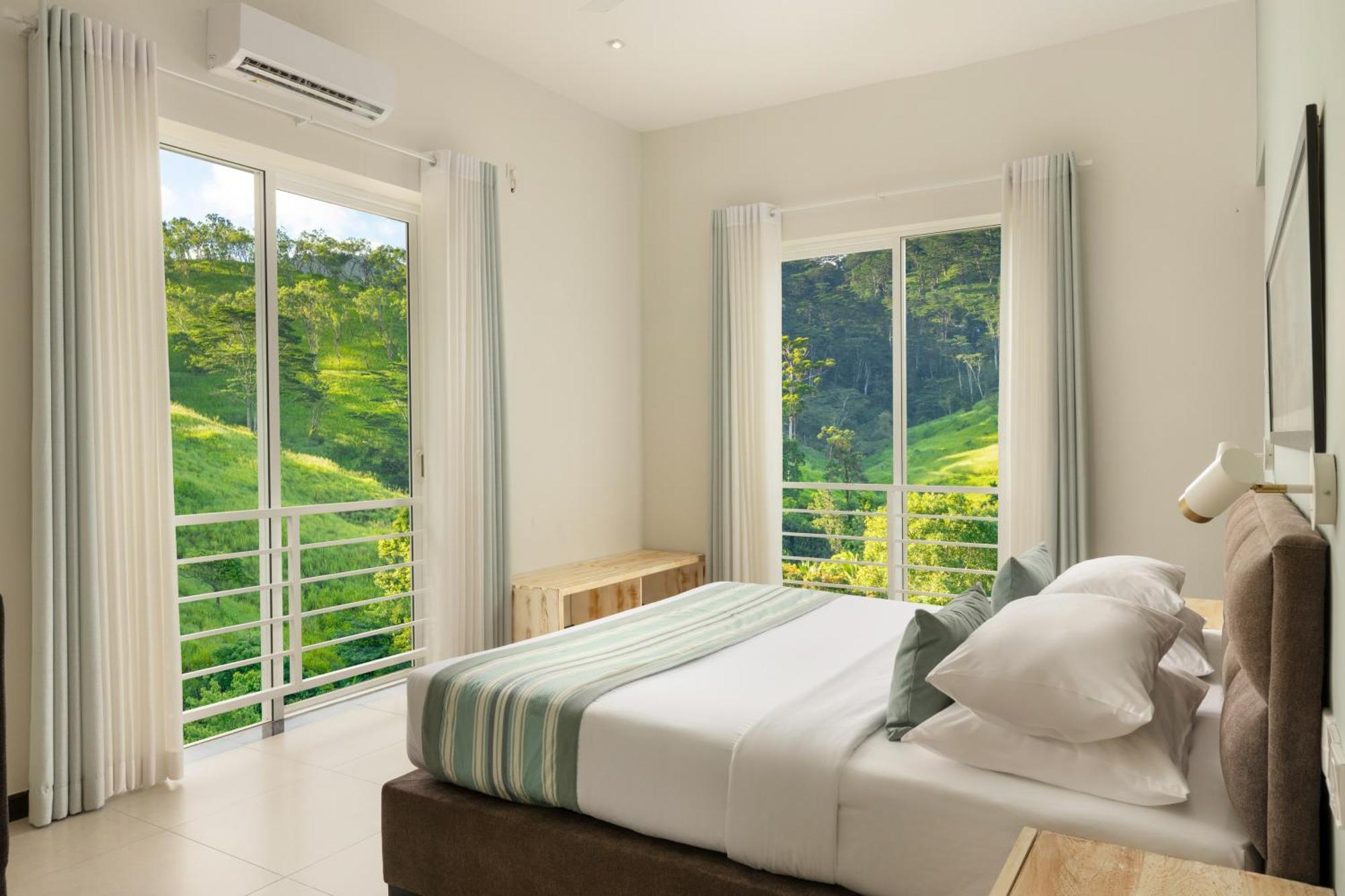 Skyloft By Aaradhya होटल Kandy