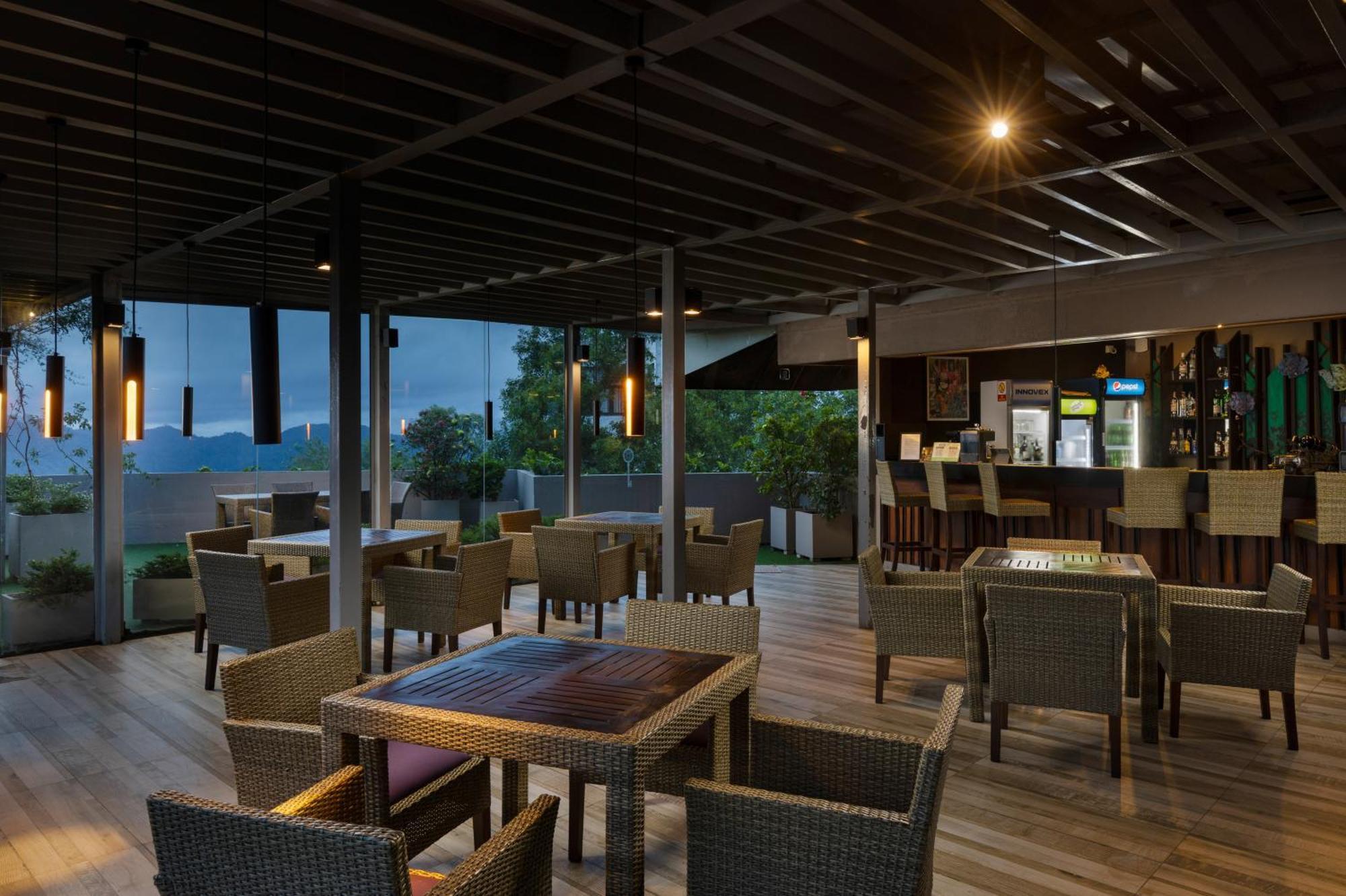 Skyloft By Aaradhya होटल Kandy