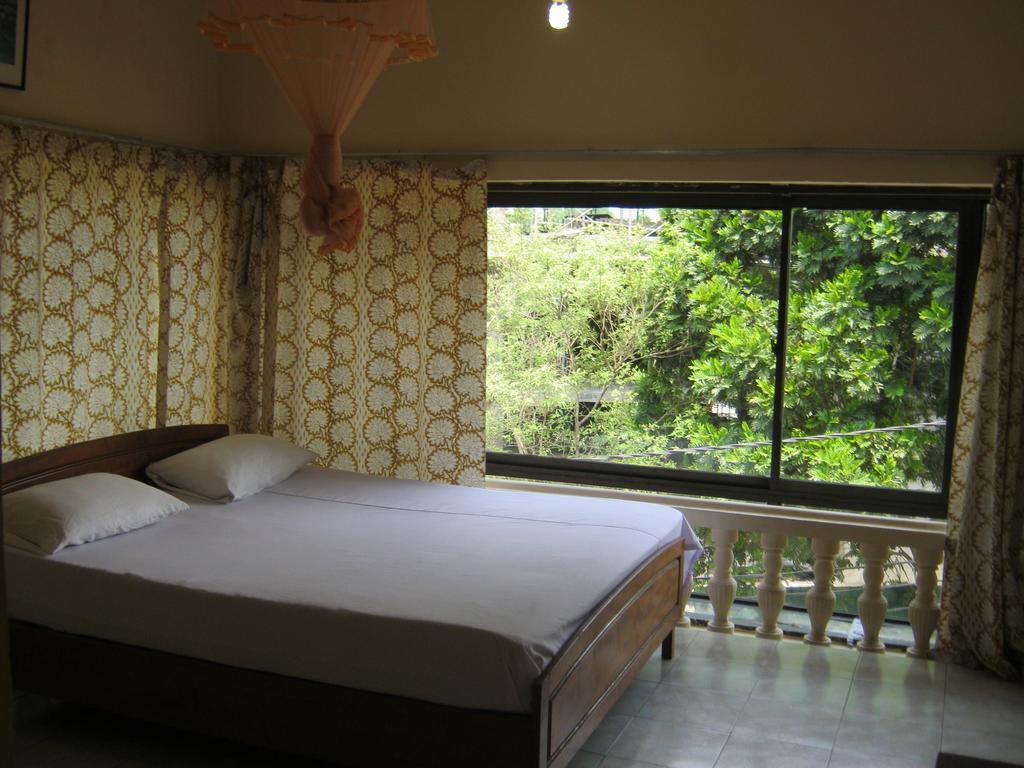 होटल Skyloft By Aaradhya 4*