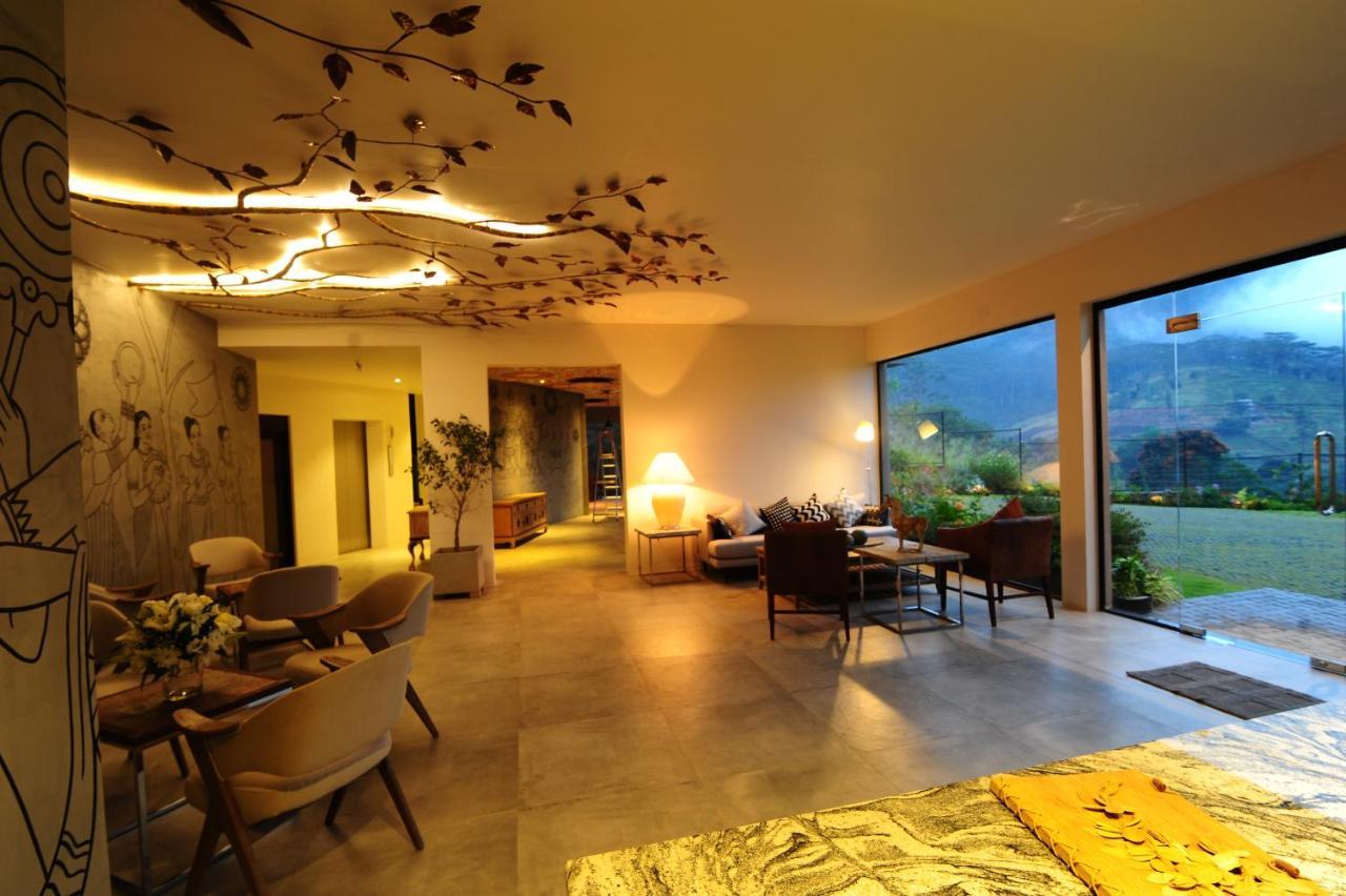 Skyloft By Aaradhya होटल Kandy